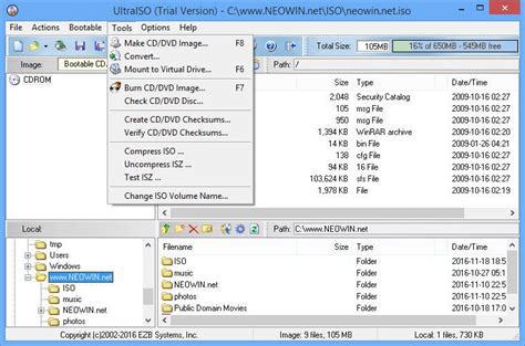 UltraISO Premium Edition Crack 9.7.6.3829 With Key Free Download 